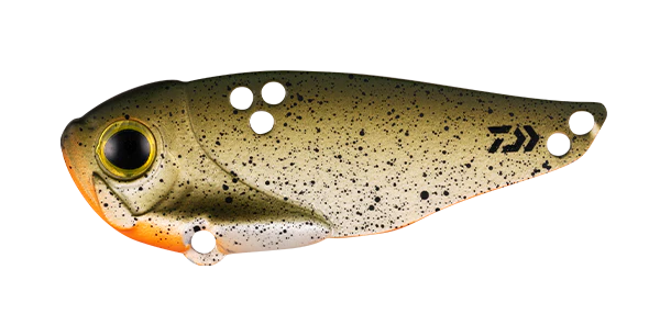 Daiwa Infeet Metal Vibe Lure 7g