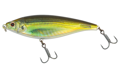 Nomad Design Madscad AT Surface Slow Sink Lure 65mm