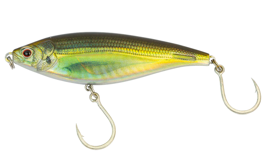 Nomad Design Madscad AT Surface Slow Sink Lure 90mm