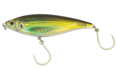 Nomad Design Madscad AT Surface Slow Sink Lure 90mm