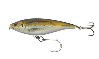 Nomad Design Madscad 190mm AT Hard Body Trolling Lure