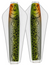 Tasmanian Devil Wingston Tassie Trout Lure 13.5g