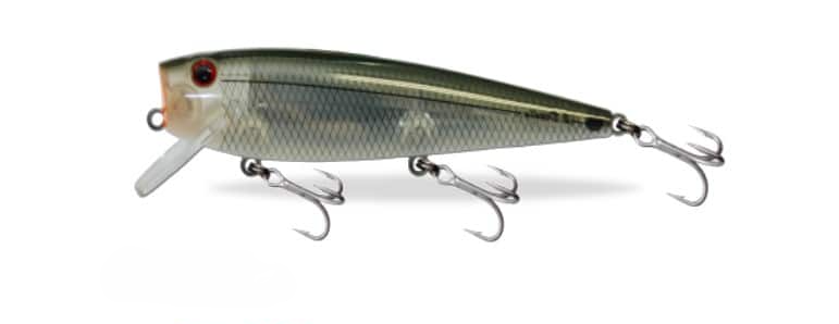Killalure 2Deadly Surface Popper Lure 60mm