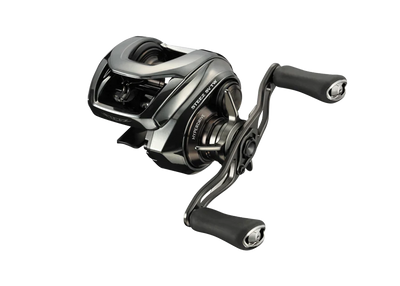 Daiwa 24 Steez SV TW Baitcast Reel