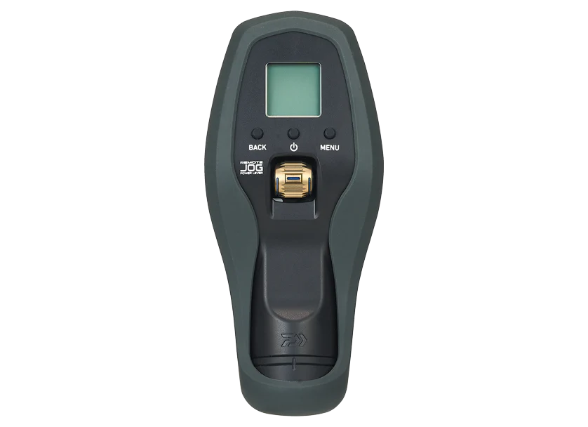 Daiwa 24 Seaborg G1800M RJ Overhead Electric Reel