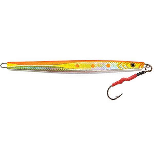 Williamson Benthos Vertical Speed Jig 150g