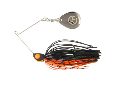 Tackle Tactics TT Vortex Plus Spinner Bait Lure 5/8oz