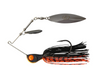 Tackle Tactics TT Tornado Plus Tandem Spinner Bait Lure 1/2oz