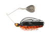 Tackle Tactics TT Vortex Plus Spinner Bait Lure 1/8oz