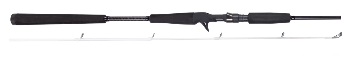 Abu Garcia V5 Veritas 5 Overhead Rod