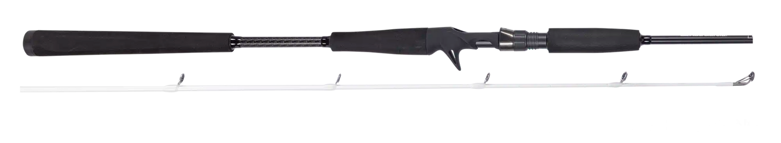 Abu Garcia V5 Veritas 5 Overhead Rod