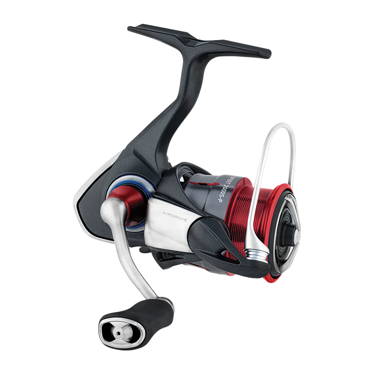 Daiwa 26 Infeet X Spin Reel