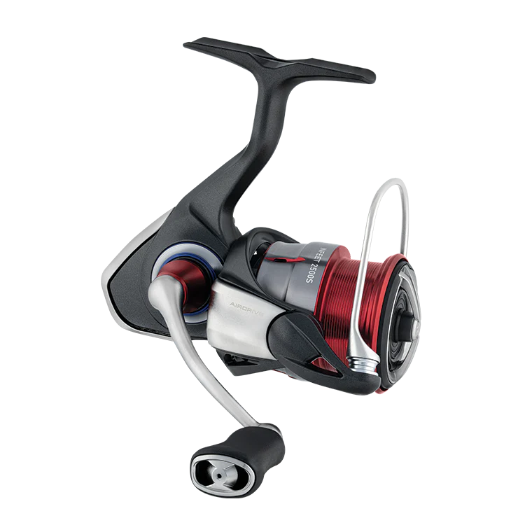 Daiwa 26 Infeet X Spin Reel