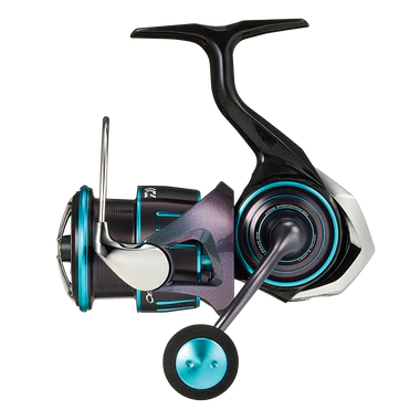 Daiwa 23 Emeraldas RX LT Spin Reel