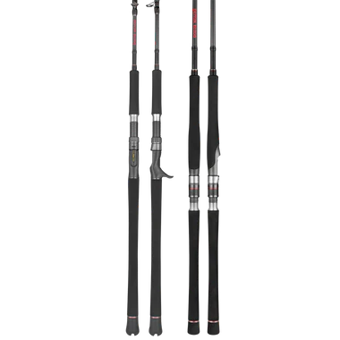 Daiwa 26 Demon Blood Overhead Rod