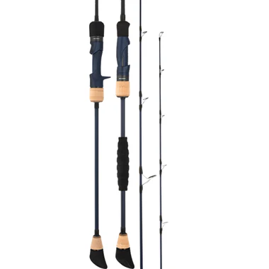 Daiwa 25 Saltiga SJ Slow Jig Overhead Rod