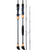Daiwa 25 Saltiga SJ Slow Jig Overhead Rod