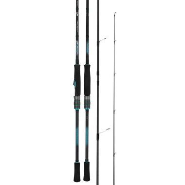 Daiwa 26 Emeraldas X Egi Spin Rod