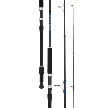 Daiwa 26 Sensor Wave Spin Rod