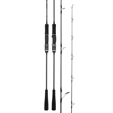 Daiwa 26 Outrage X Overhead Rod