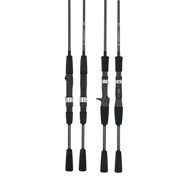 Daiwa 26 Crossfire Baitcast Rod 602HFB