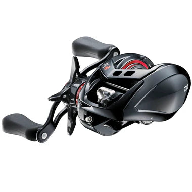 Daiwa Gekkabijin Air TW PE Special 8.5 Baitcast Reel