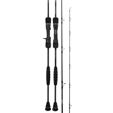 Daiwa 26 Outrage MX Overhead Rod
