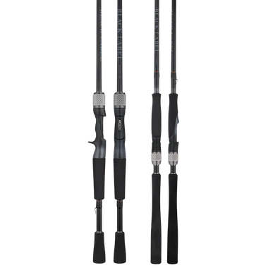 Daiwa 26 Black Label Baitcast Rod