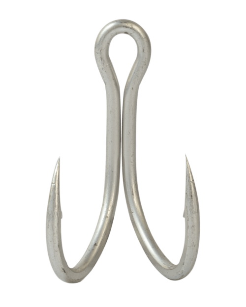 Owner DH41 Double Hook