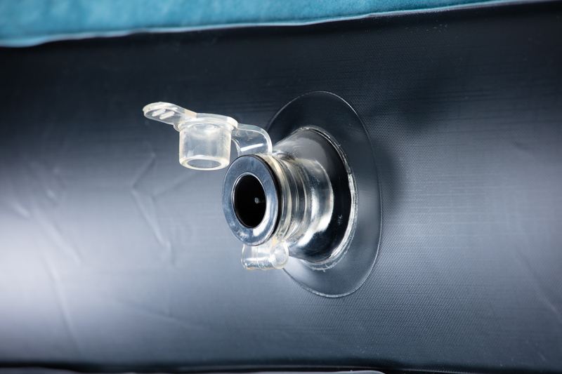 Oztrail Queen Air Camping Mattress