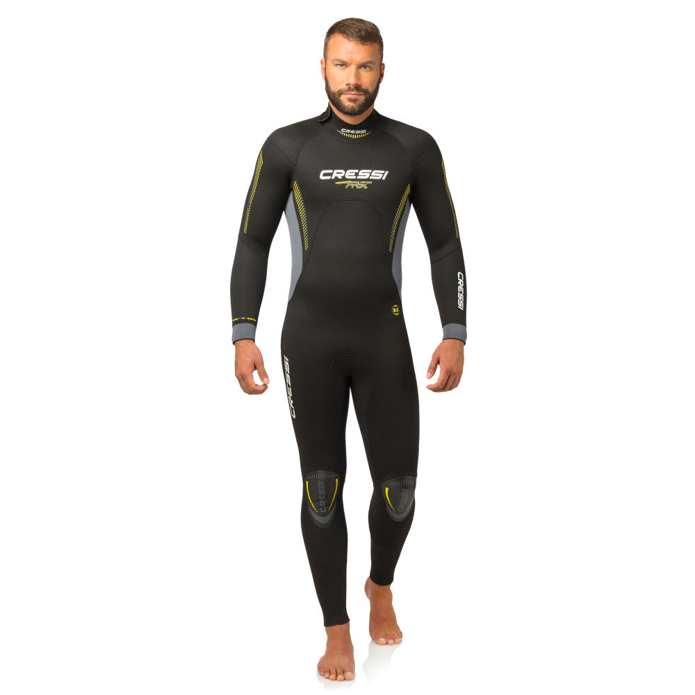 Cressi Fast Man Wetsuit 5mm