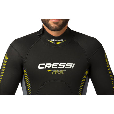 Cressi Fast Man Wetsuit 5mm