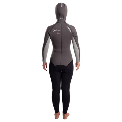 Cressi Free Lady Open Cell Wetsuit 5mm