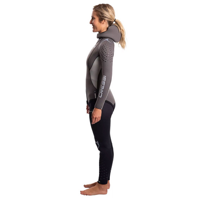 Cressi Free Lady Open Cell Wetsuit 5mm