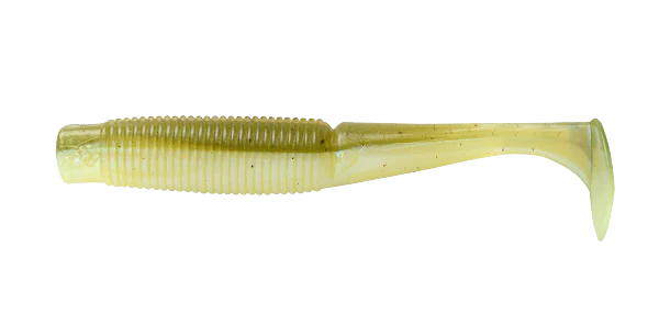 Daiwa Bait Junkie Minnow Soft Plastic Lure 3.2