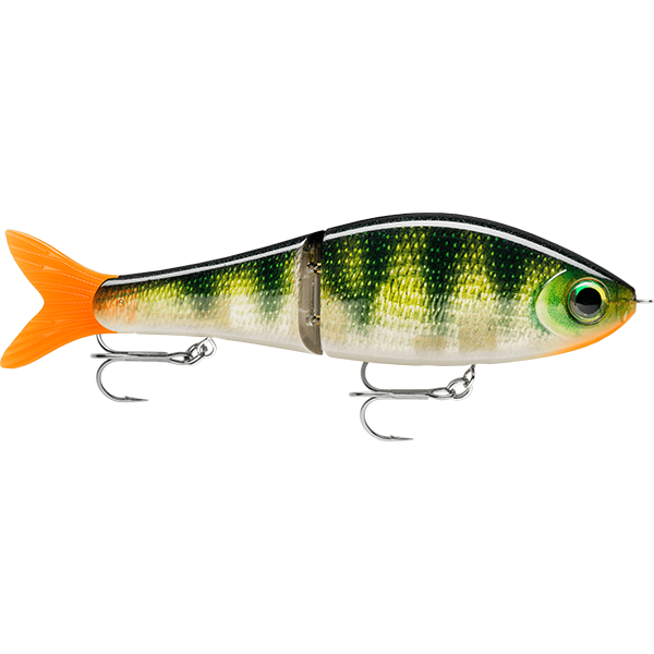 Rapala Super Shadow Rap Glide Swimbait Lure 11