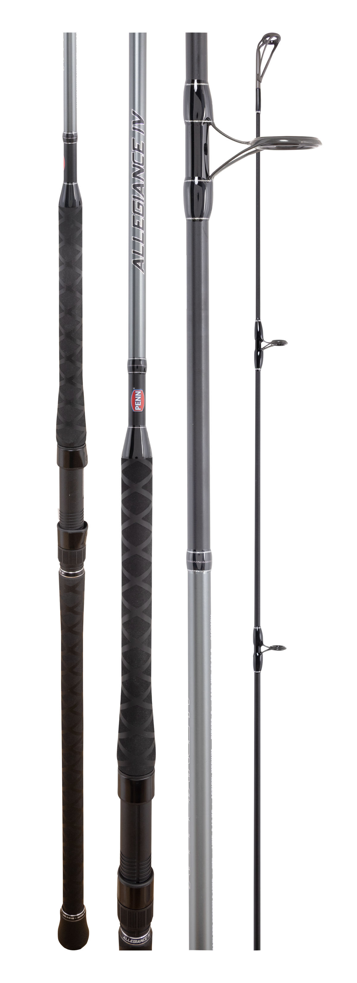 Penn Allegiance V Surf Spin Rod