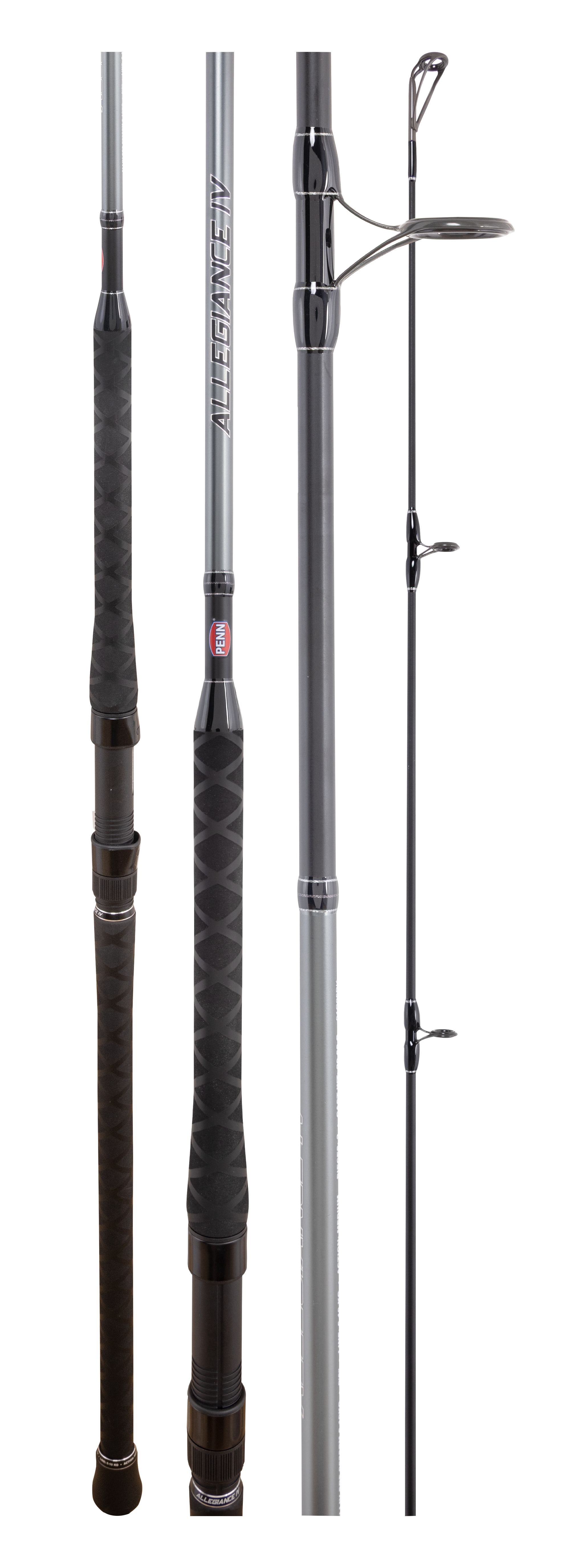 penn allegiance ii surf fishing rods Penn Allegiance V Surf Spin Rod
