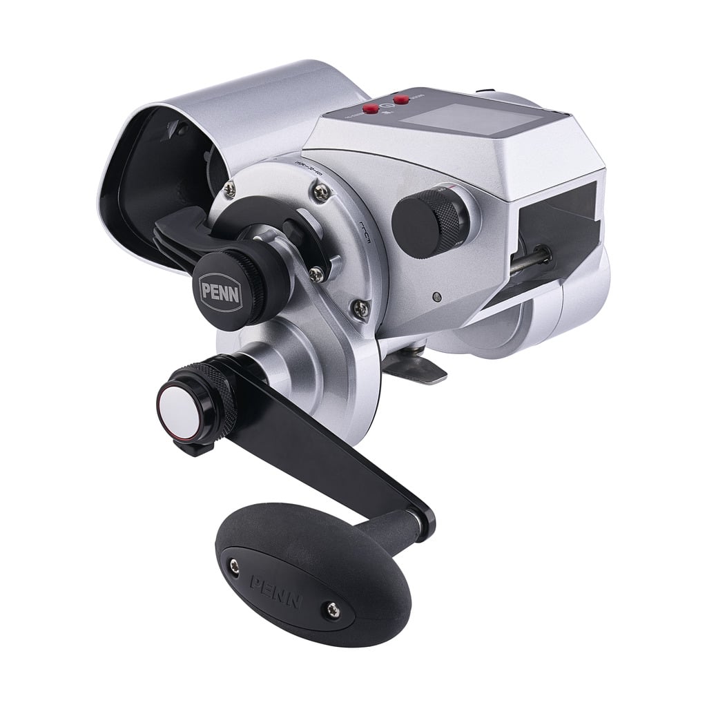 Penn Fathom Ocean Assasin Electric Combo 50