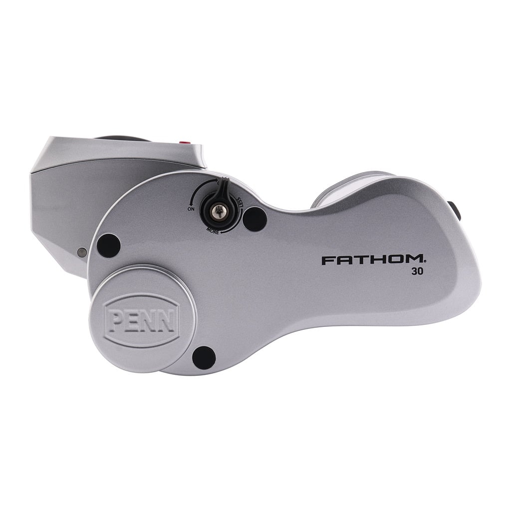 Penn Fathom Ocean Assasin Electric Combo 50