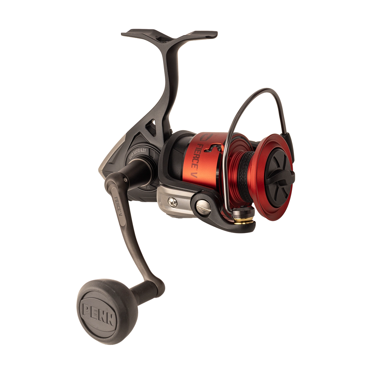 Penn Fierce V Spin Reel