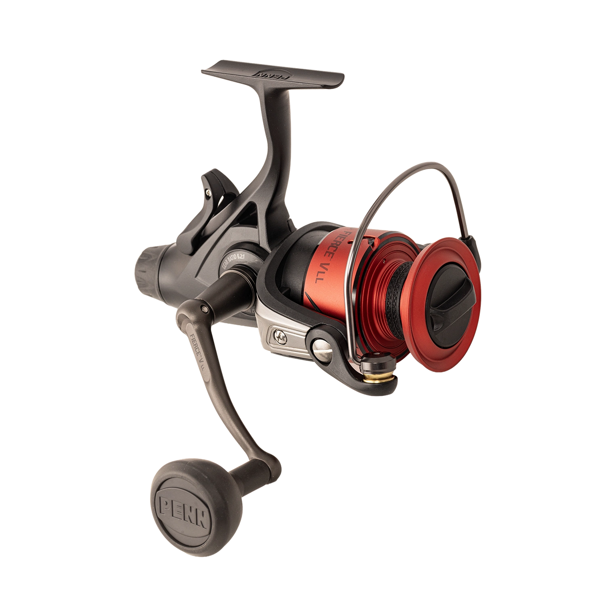 Penn Fierce V Live Liner Spin Reel