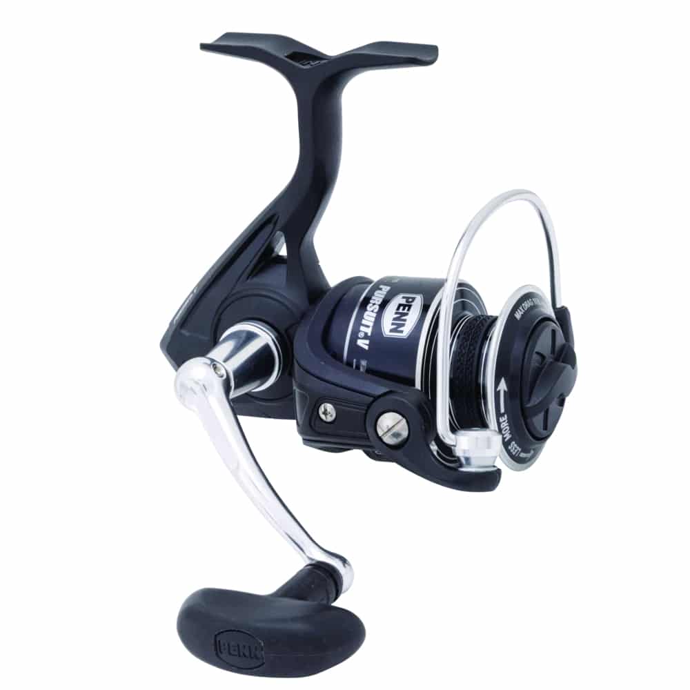 Penn Pursuit V Spin Reel