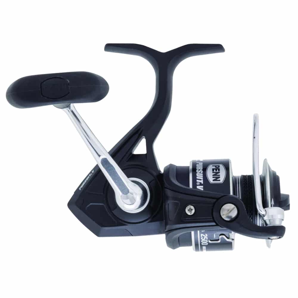 Penn Pursuit V Spin Reel
