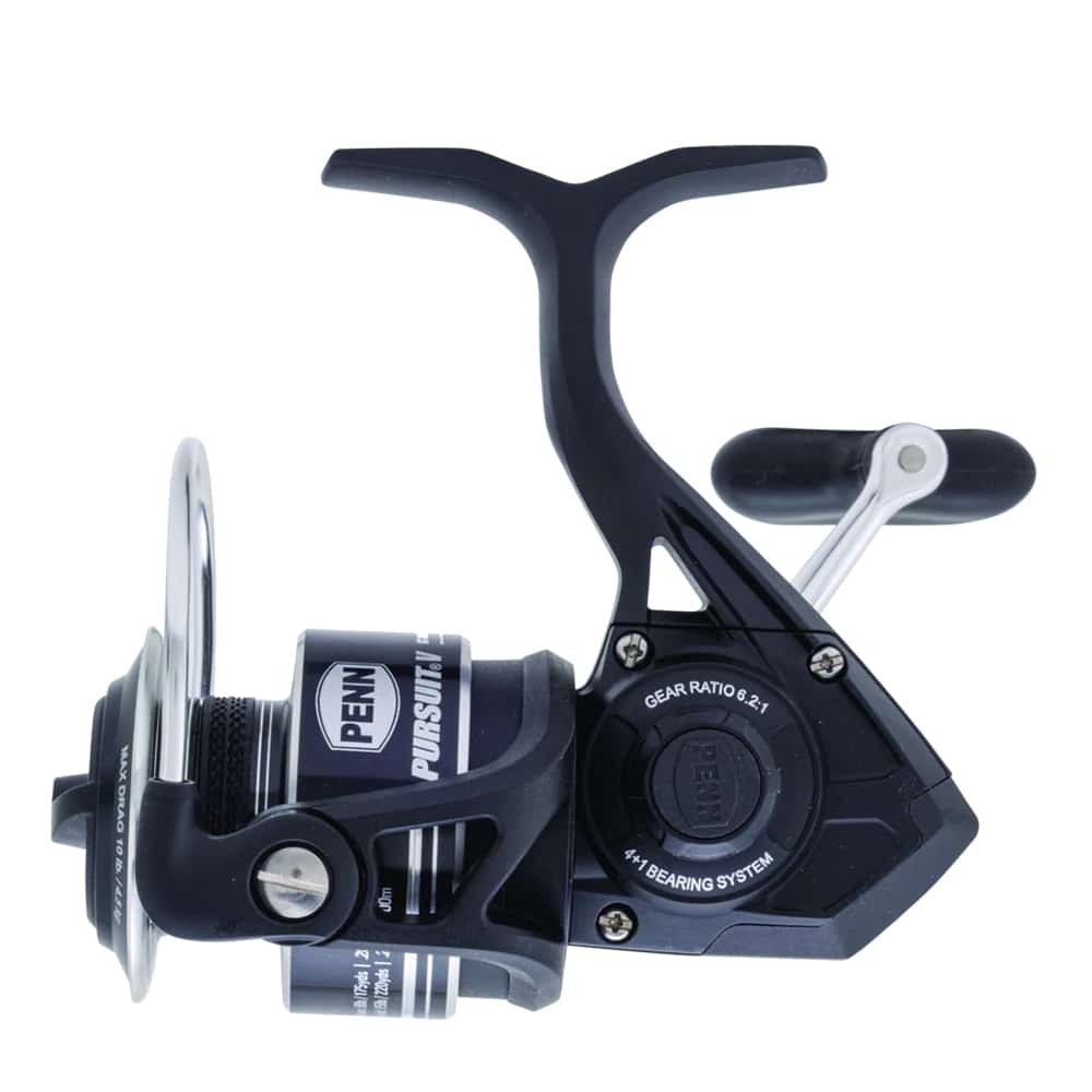 Penn Pursuit V Spin Reel