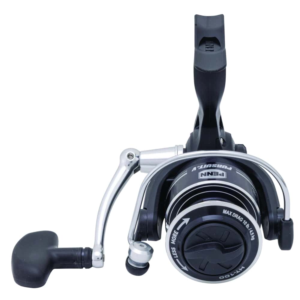 Penn Pursuit V Spin Reel