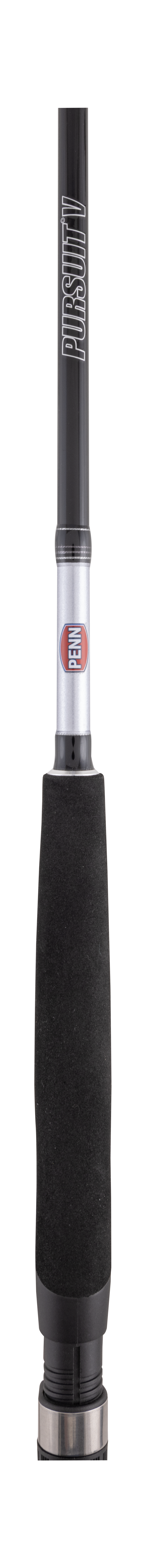 Penn Pursuit V Spin Combo