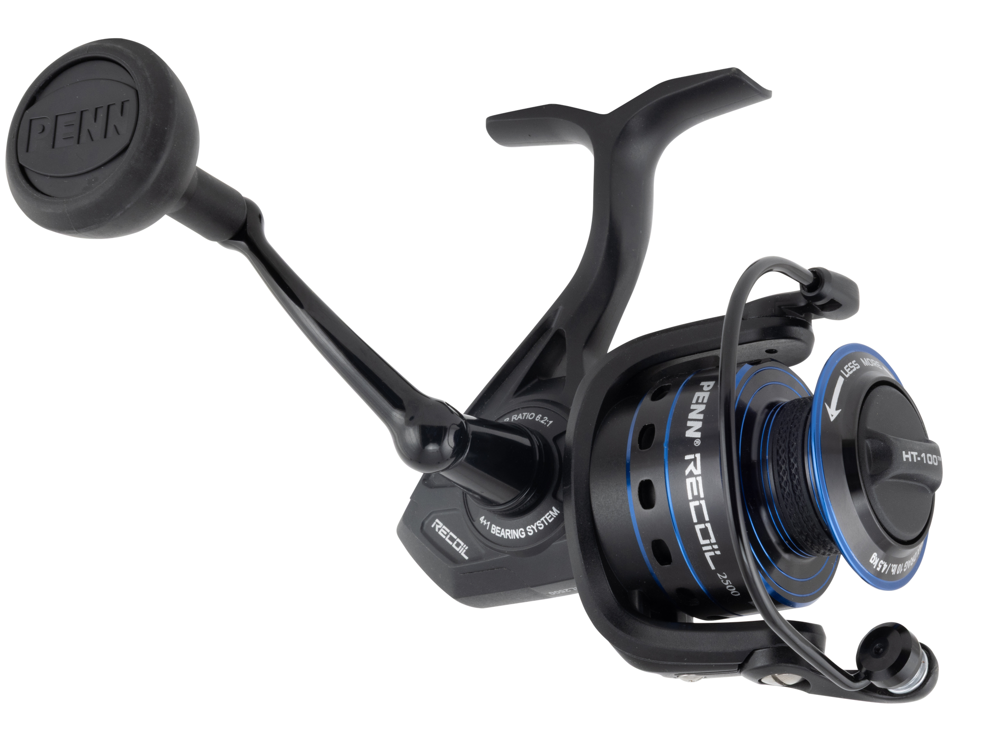 Penn Recoil Spin Reel