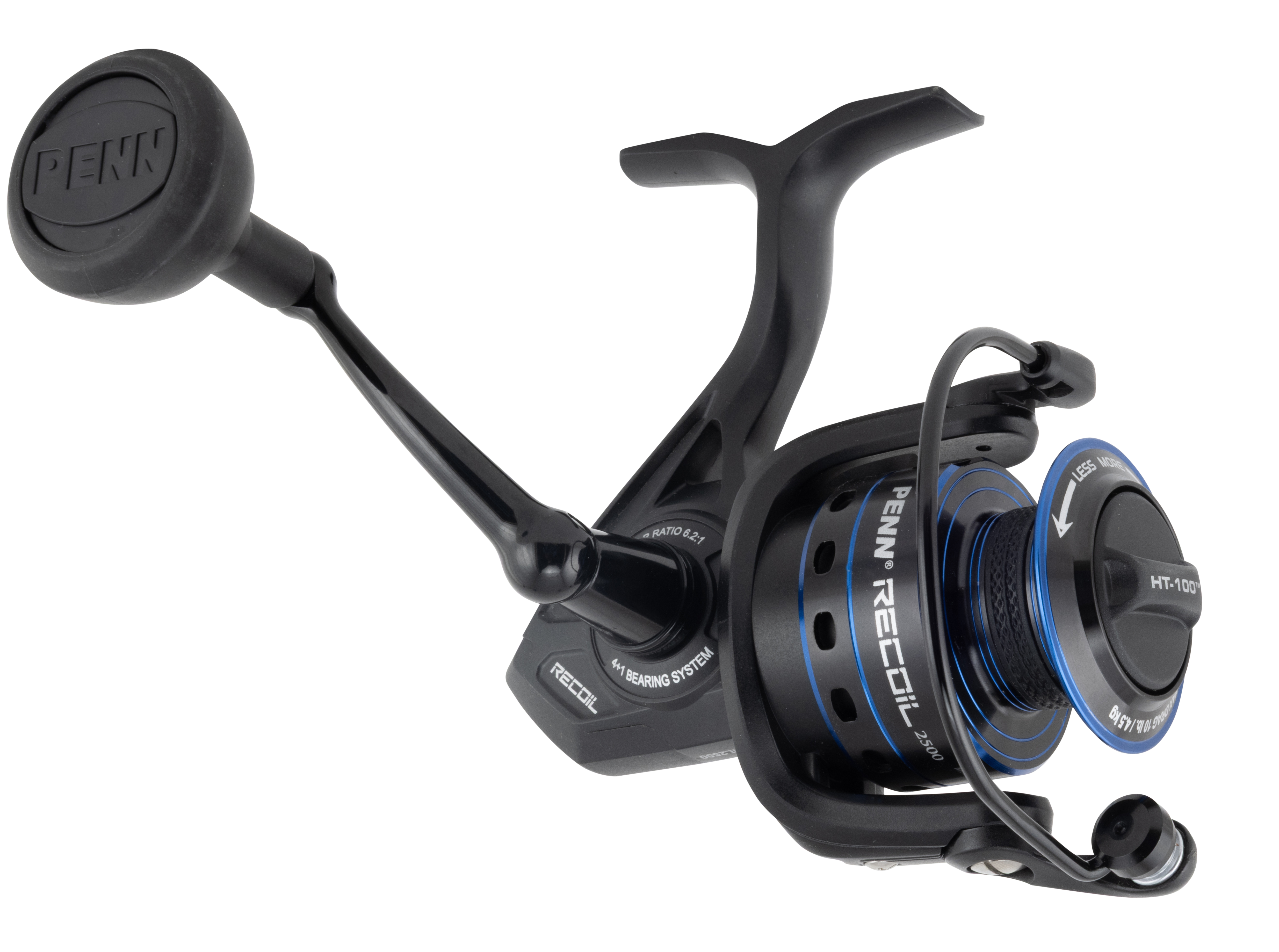 Penn Recoil Spin Reel