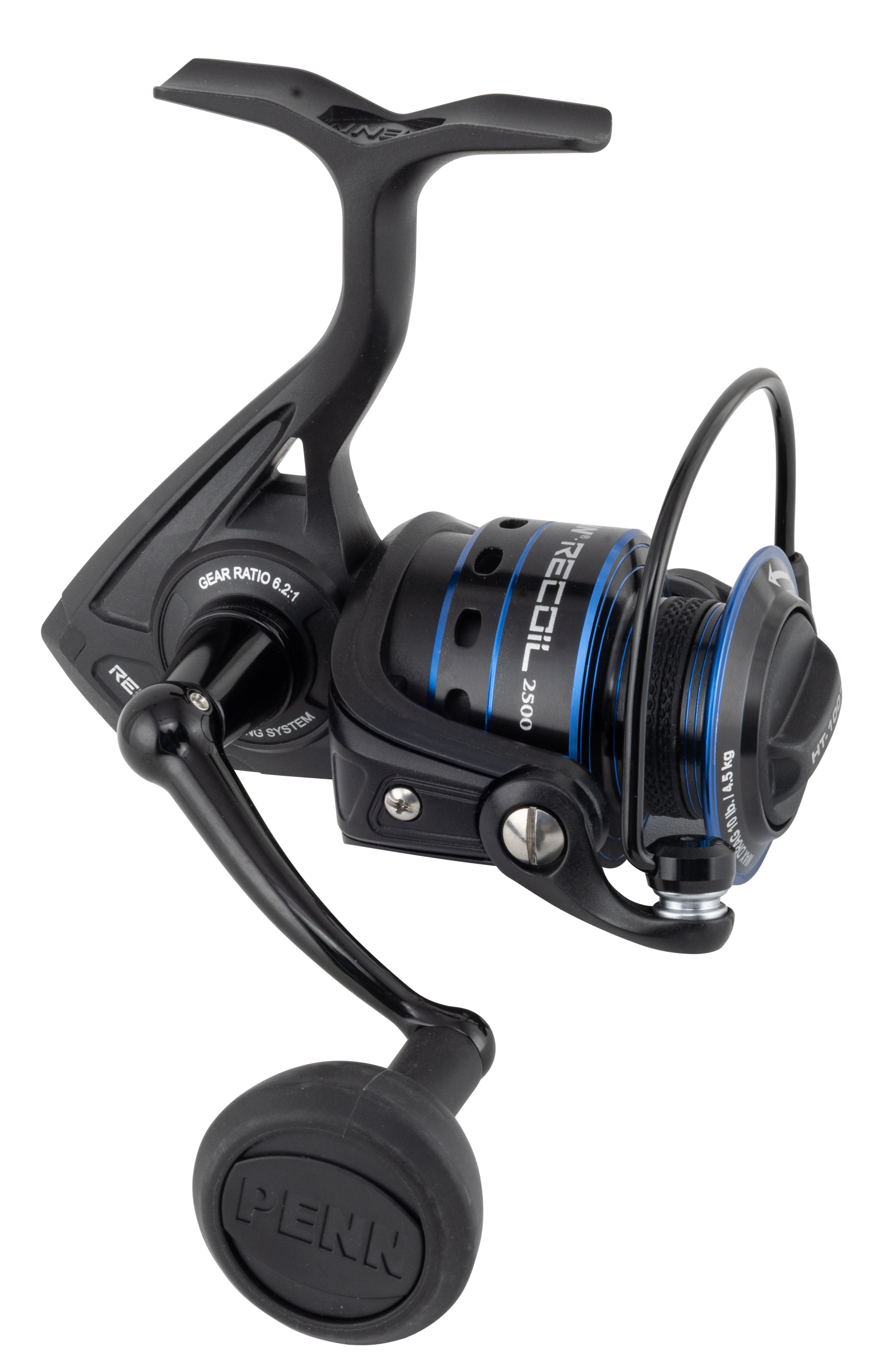 Penn Recoil Spin Reel